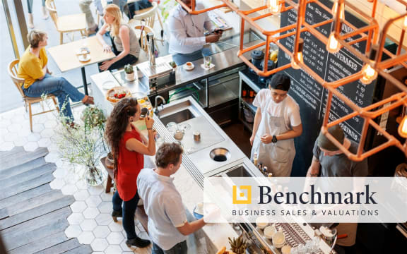 Established Café in Fremantle’s - Under Management