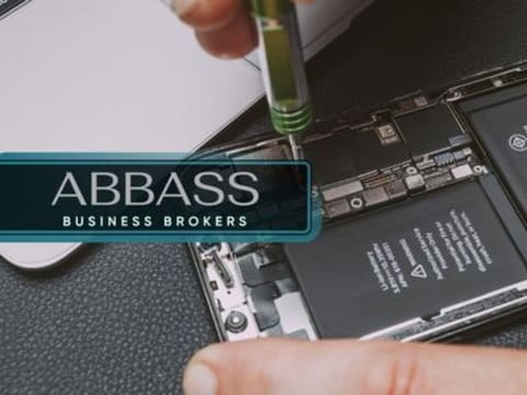 Own a National Mobile Repair Franchise | 70+ Live Sites Across Australia