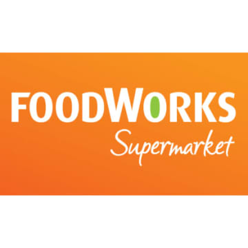 FOODWORKS (REGIONAL VIC)