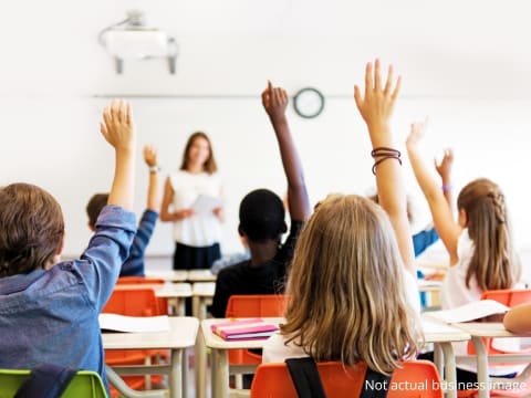 Established Education Business and Commercial Property – Queensland