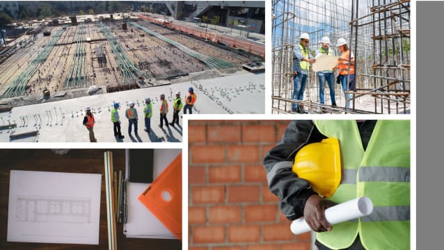 Structural Engineering Building Consulting