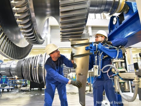 Established Manufacturing and Distribution Business - VIC