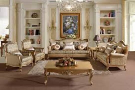 Furniture Business for Sale – Prime Location – Easy to Run!