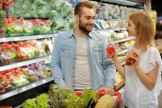 Modern Supermarket in South East Melbourne - Ref: 17465