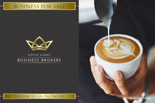 $200,000+ Net Profit p.a. | Fully Under Management | Landmark Independent Café