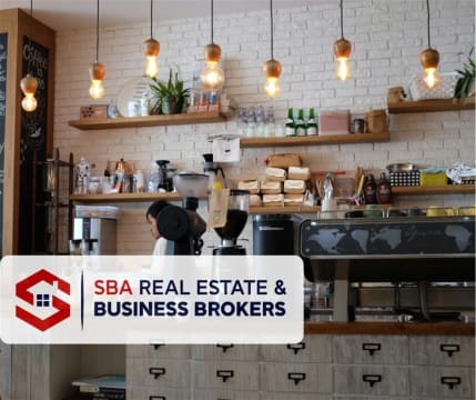Franchise Cafe for Sale - Everton Park, $34K Weekly Takings