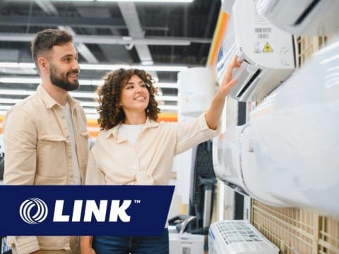 Established Refrigeration & AC Wholesaler - Melbourne