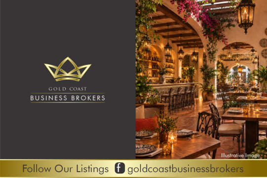 COASTAL LIFESTYLE RESTAURANT | $400K+ REVENUE | SDE CLOSE TO $170K P.A. | ONLY 5 EVENINGS