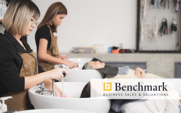 Mount Hawthorn Inner North Perth hair salon for sale