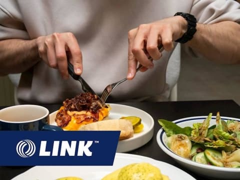 Cafe for Sale | Central Gold Coast | Must Sell