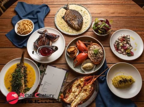 CHATTEL SALE LICENSED RESTAURANT -- ST KILDA-- 1P11132