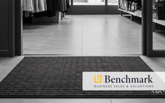 Specialist Mat Hire & Laundry Business – Nearly 40 Years of Success