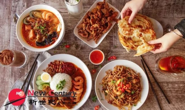5 DAYS RESTAURANT/CAFE --DANDENONG--#7746894