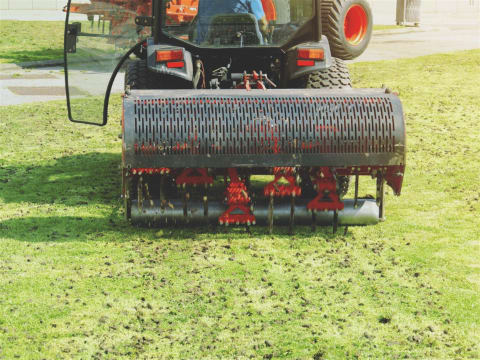 SEQ Leading Lawn Service Business - 5688