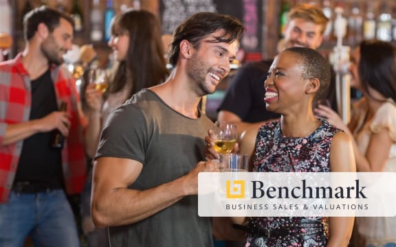 Award-Winning Events Company