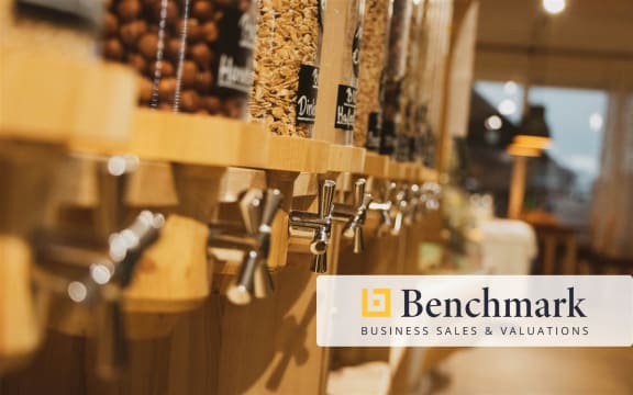 Under Management Health Food Store | $1.6M+ Revenue | 62% ROI