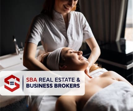 Massage Shop - Low Rent of $853.98 | Surfers Paradise