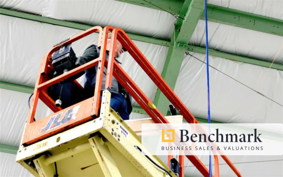 UNDER CONTRACT - Scalable Hire Business with Valuable Fleet
