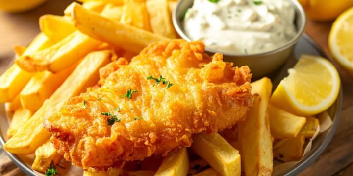 Well-Known Altona North Fish & Chips Shop – Fully Fitted & Trading