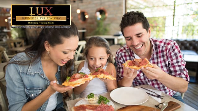 Premium Fast Food Franchise Opportunity – Brisbane