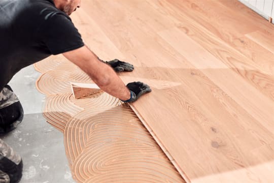 Prime Corner Timber Flooring Showroom in Melbourne's East - Ref: 17562