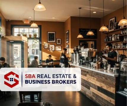 High-Turnover Cafe - $24K Weekly | Coolaroo