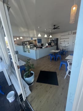 Greek Yiro’s shop for sale
