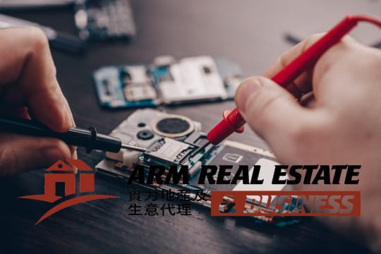 ​Greensborough Mobile Phone Repair Shop | High Profit Margin, Prime Location