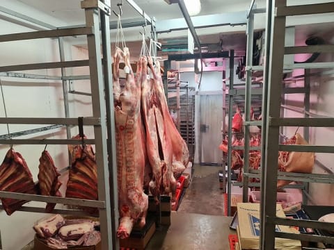Ref: 3183, *FIRE SALE* Butcher Shop,  Inner West