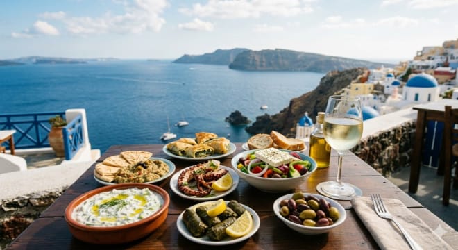 ​5 Day Licenced Beachside Greek Restaurant & Takeaway T.O. 23,000PW + $418,000 + SAV