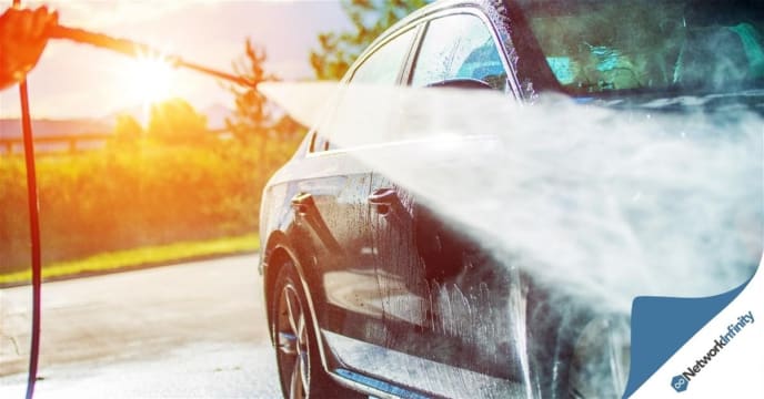 Now Available Franchise Opportunity Car Wrapping Business High Profits