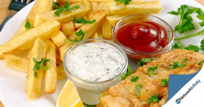 Under Offer For Sale No Competition Fish and Chips Good Lease NSW