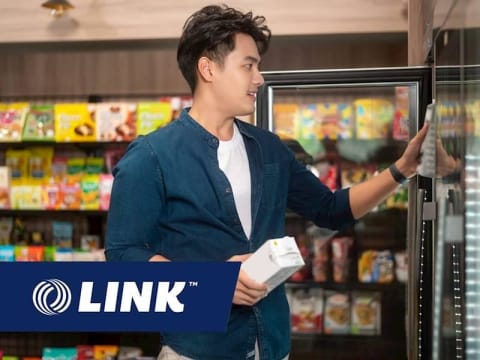 Asian Grocery Supermarket | Consistent Multi Million $ Turnover | Gold Coast