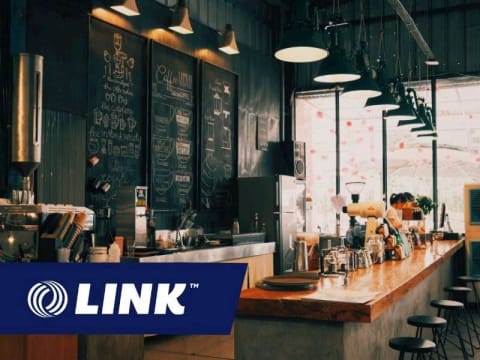 Cafe & Roaster - Takings $50,000pw / Fully Under Management