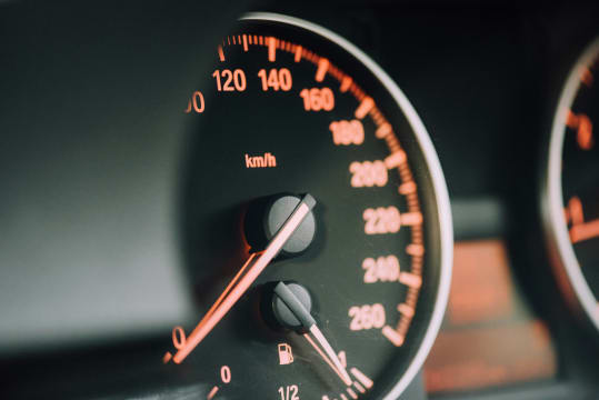 Automotive Service Centre in a well recognised brand