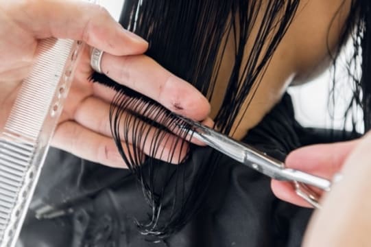 Boutique Hair Salon  Rental Income, Loyal Clients, Growth Potential - SBB1009
