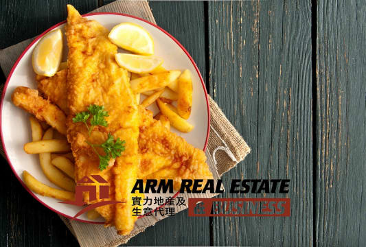 ​Near Aspendale Fish & Chips Business For Sale | Large Shop 200m2, Long Lease