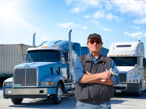 Managed Automotive Spare Parts Business - QLD
