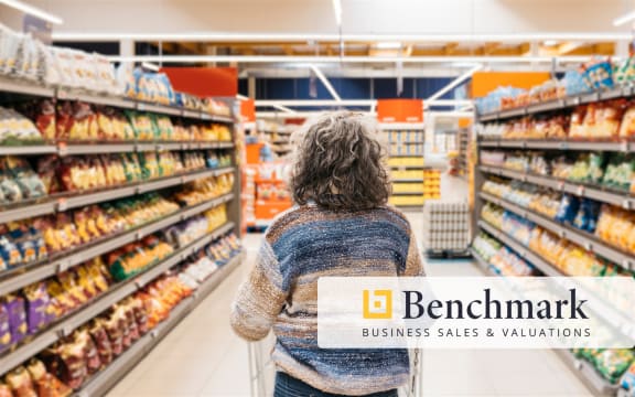 Reliable IGA Local Grocer for Sale / Brisbane