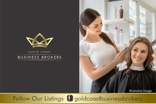 LUXURY HAIR SALON BUSINESS WITH STRONG FOUNDATIONS & GROWTH POTENTIAL | GOLD COAST