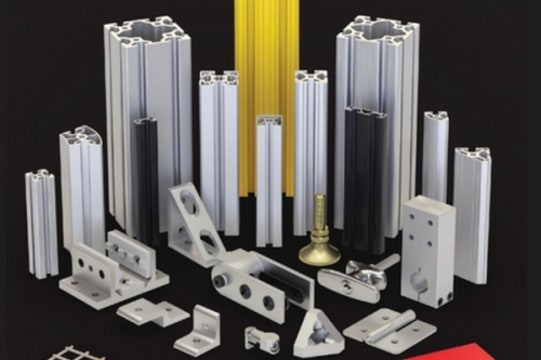 Retail - Engineering Supplies - Under Management - Retail - Industrial Supplies - Under Managemen...