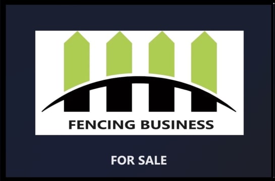 WELL ESTABLISHED FENCING BUSINESS - CORPORATE & RESIDENTIAL CUSTOMERS