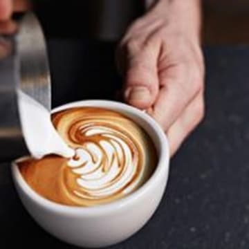 Cafe - Huge Potential & Growth - 36795