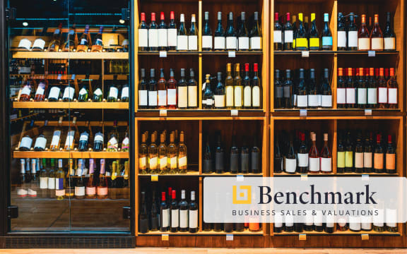 Profitable Bottleshop & Bar – Lifestyle Opportunity