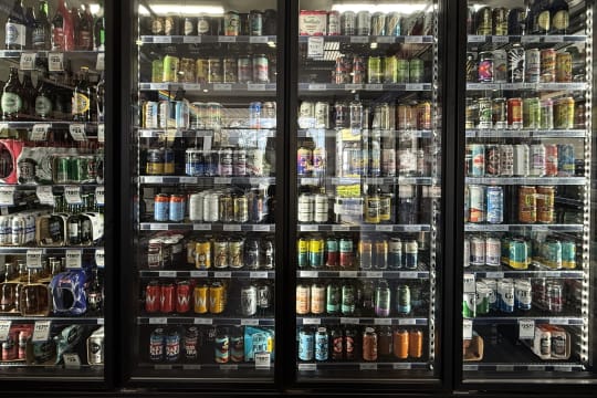 Inner West Liquor Store for Sale
