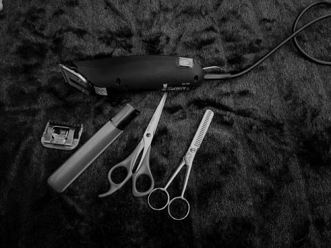 Barber Shop Southern Suburbs for sale