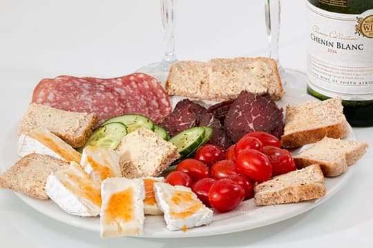Continental and Fine Foods Adelaide CBD for sale