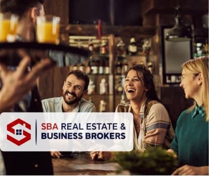 Shepparton Restaurant for Sale - 50 Seats & Low Rent