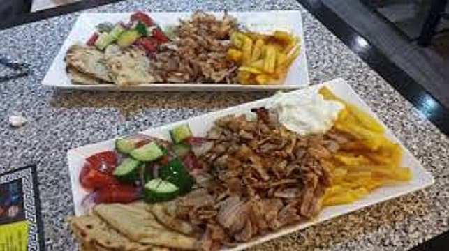 Ref: 3193, Franchise / Take Away / Kebab, Hills Area