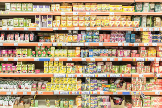 Indian & Sri Lankan Grocery Store